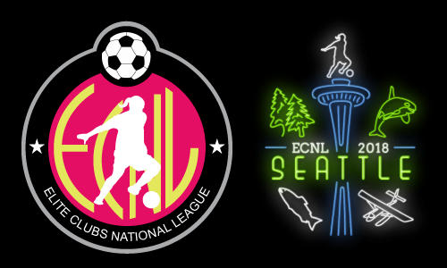 Challenge ECNL 03, 02 and 01 Qualify for ECNL Champions League National Playoffs in Seattle